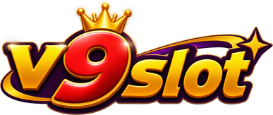 v9 slot logo